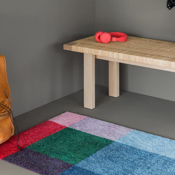 Mix Entrance Mat