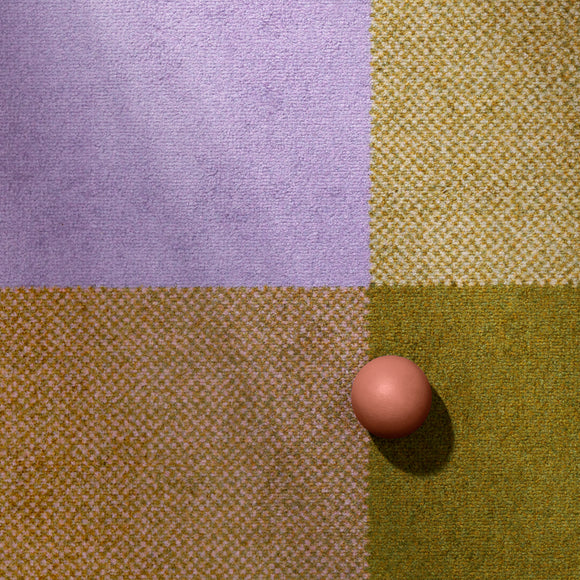 Mix Entrance Mat