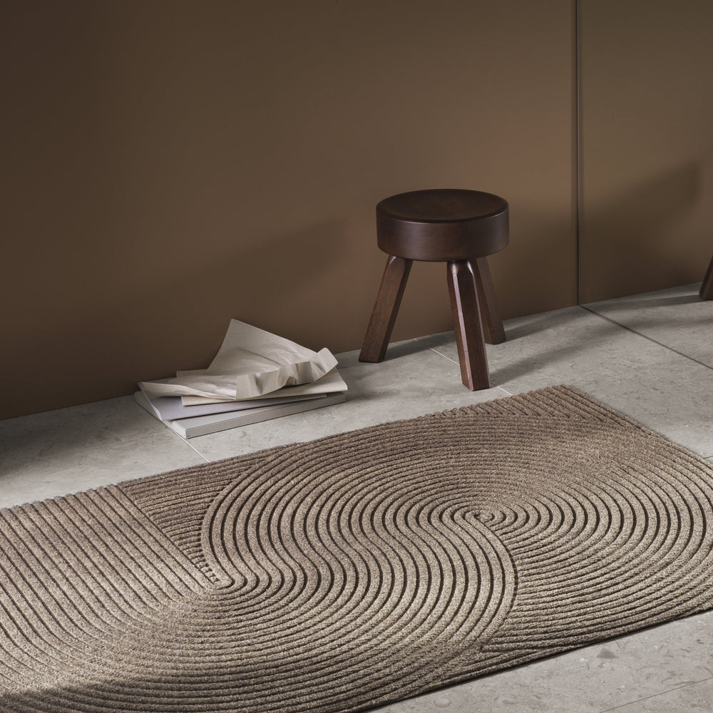 Sand Outdoor Entrance Mat
