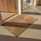 Sand Outdoor Entrance Mat