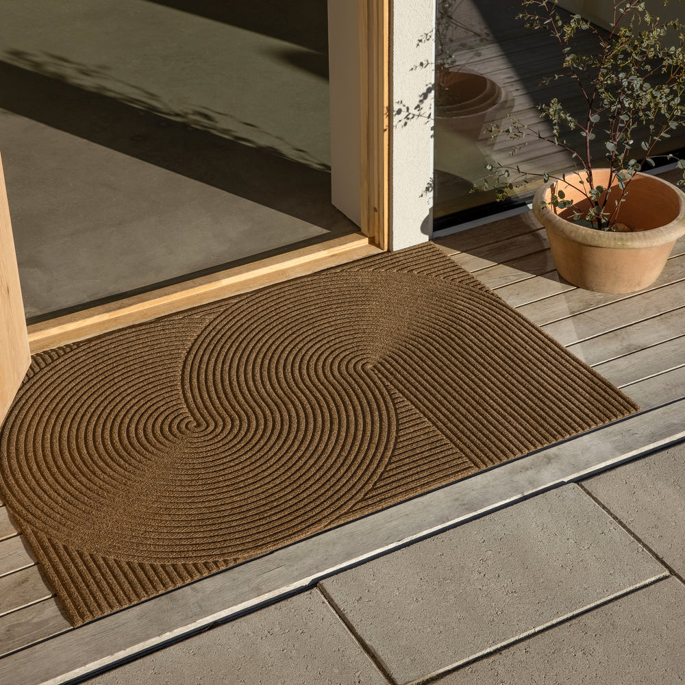 Sand Outdoor Entrance Mat