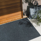 Sjo Outdoor Entrance Mat