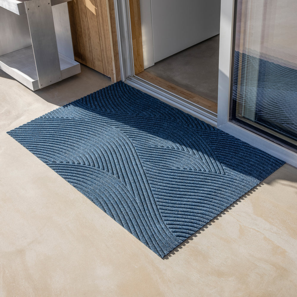 Sjo Outdoor Entrance Mat