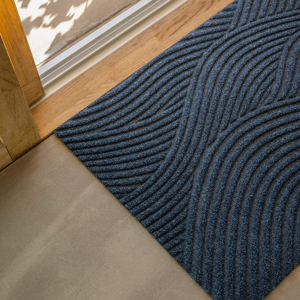 Sjo Outdoor Entrance Mat