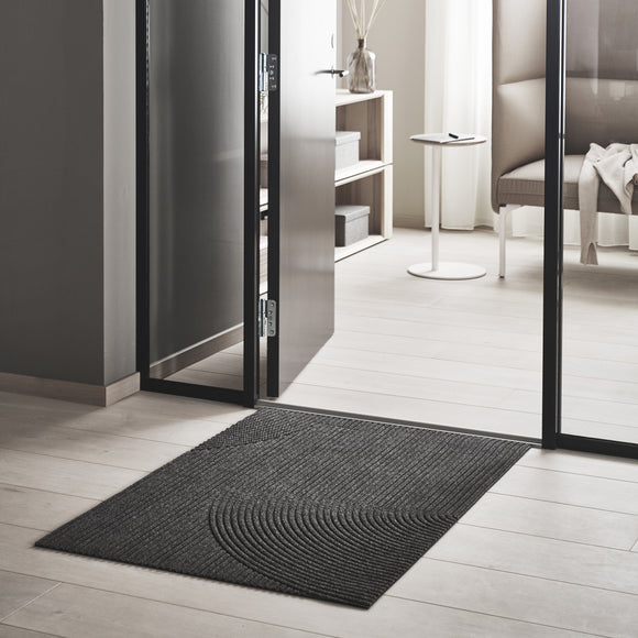 Stein Outdoor Entrance Mat