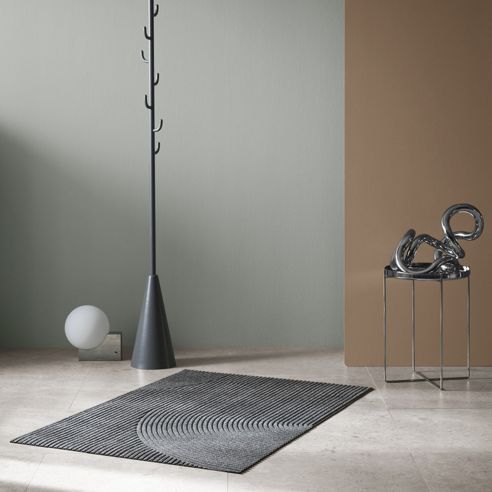 Stein Outdoor Entrance Mat