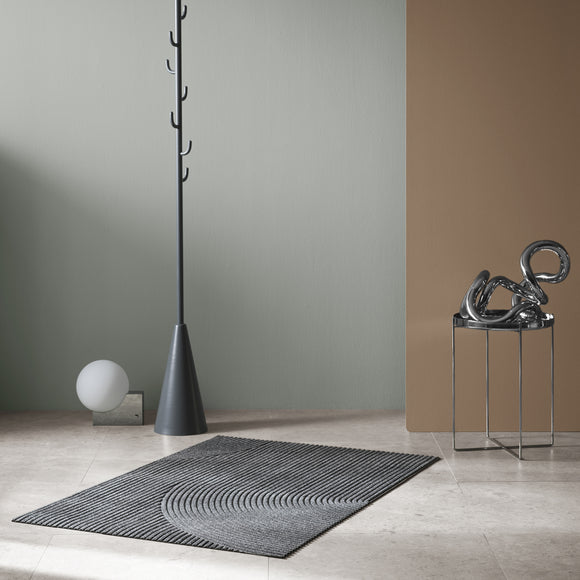 Stein Outdoor Entrance Mat