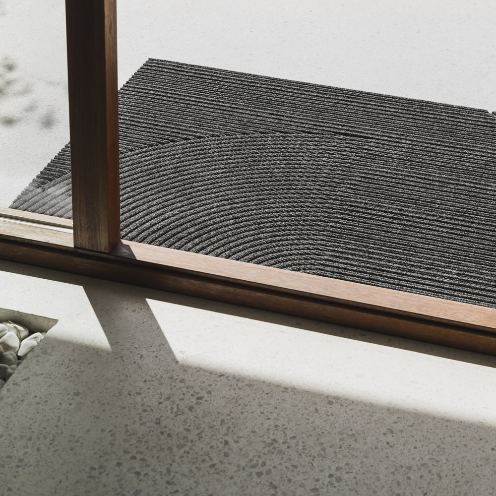 Stein Outdoor Entrance Mat