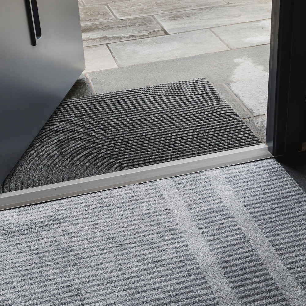 Stein Outdoor Entrance Mat