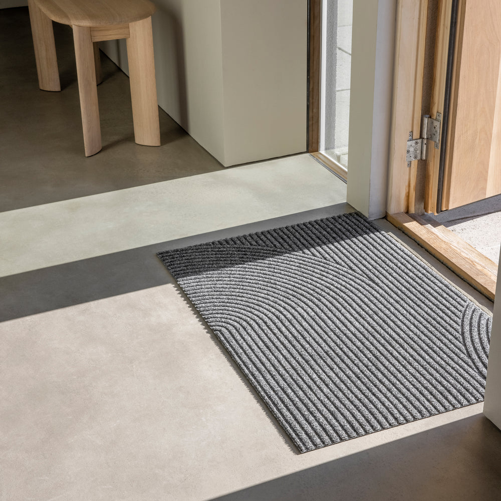 Stein Outdoor Entrance Mat