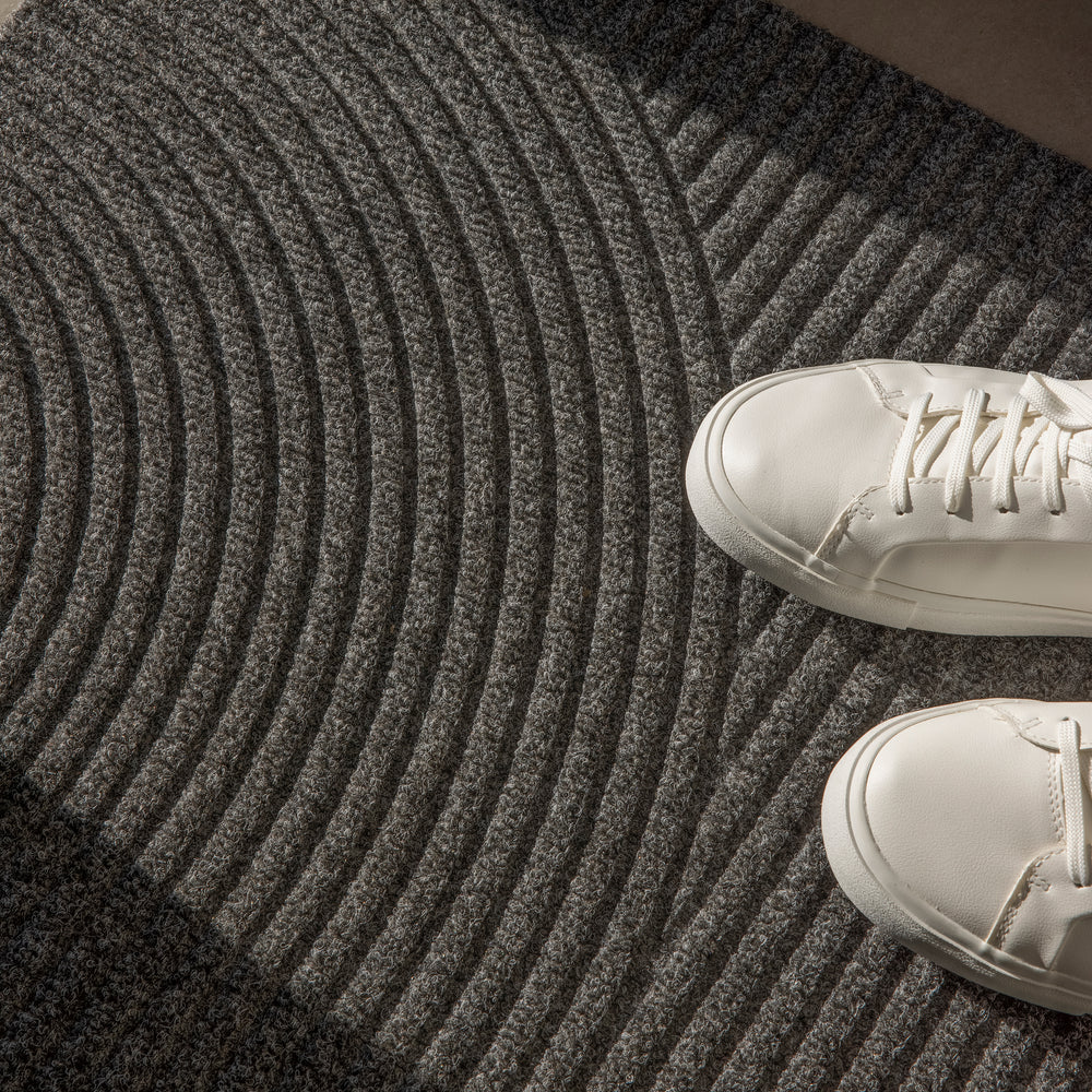 Stein Outdoor Entrance Mat