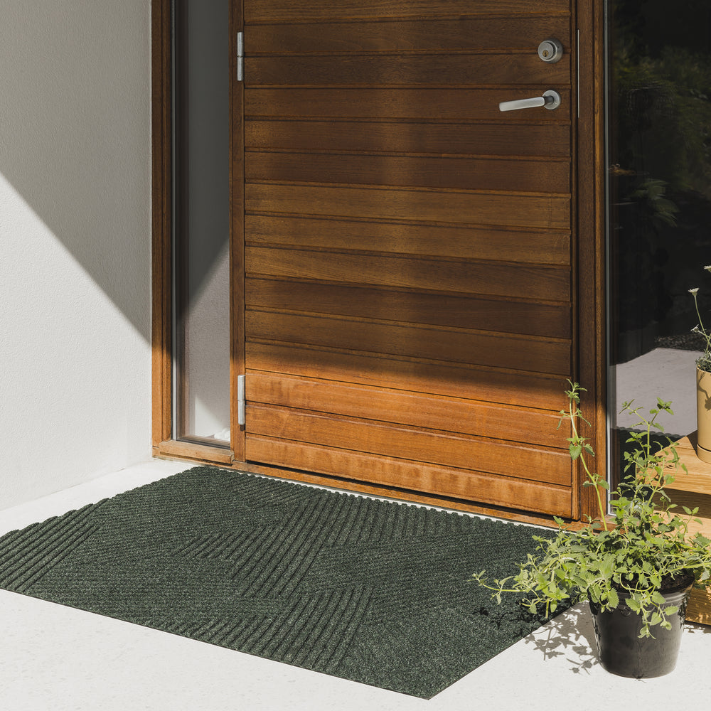 Stra Outdoor Entrance Mat