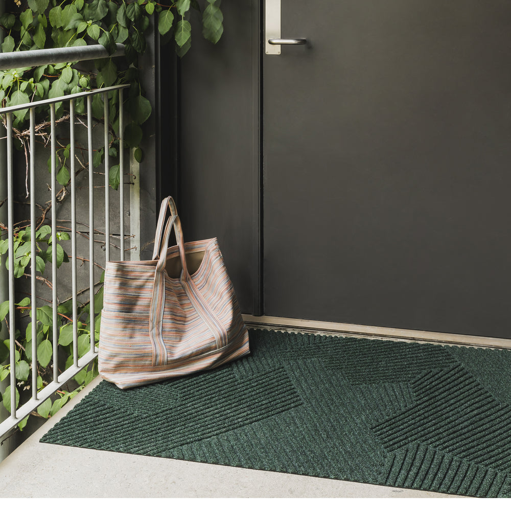 Stra Outdoor Entrance Mat
