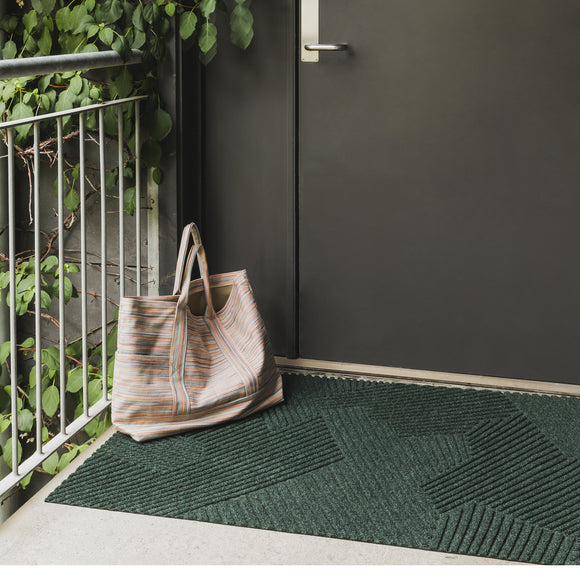 HEYMAT Stra Outdoor Entrance Mat 2Modern