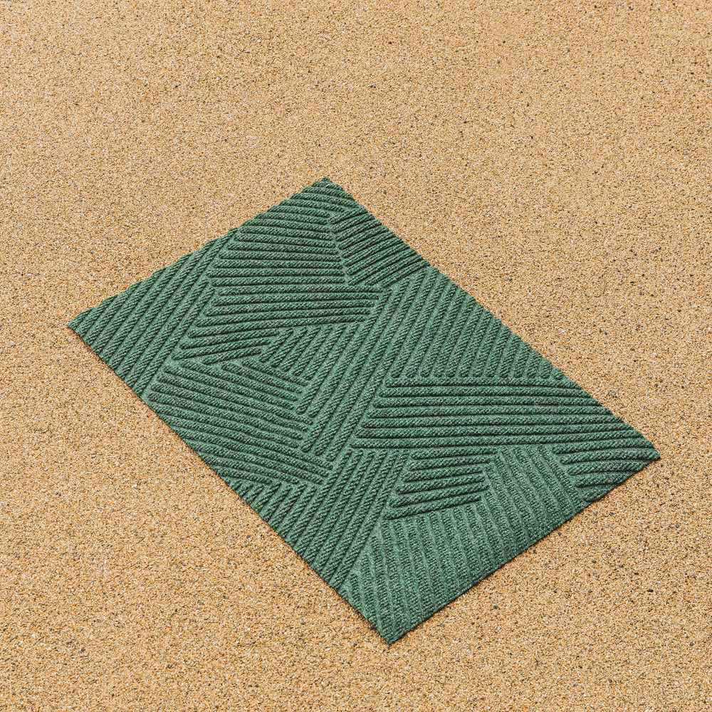 Stra Outdoor Entrance Mat