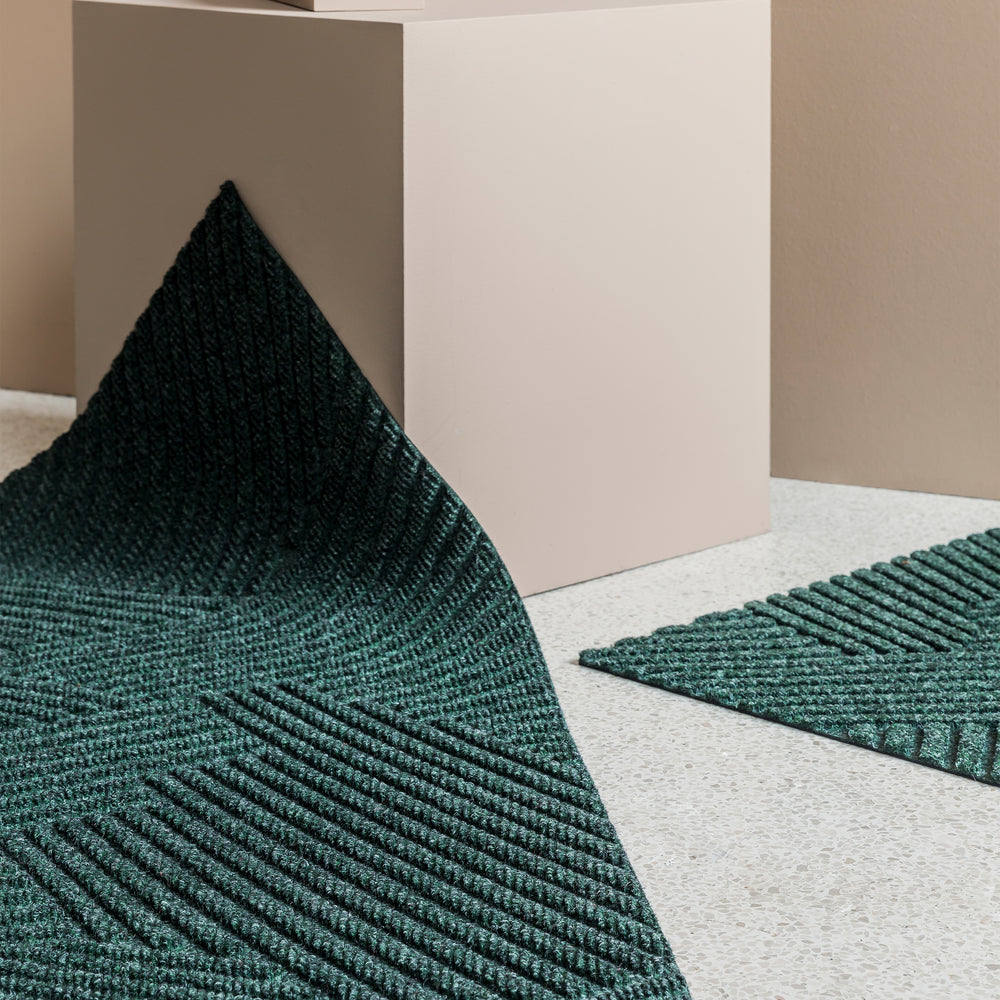Stra Outdoor Entrance Mat