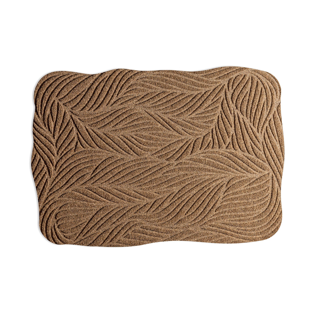 Twine Outdoor Entrance Mat