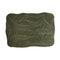 Twine Outdoor Entrance Mat  option Green