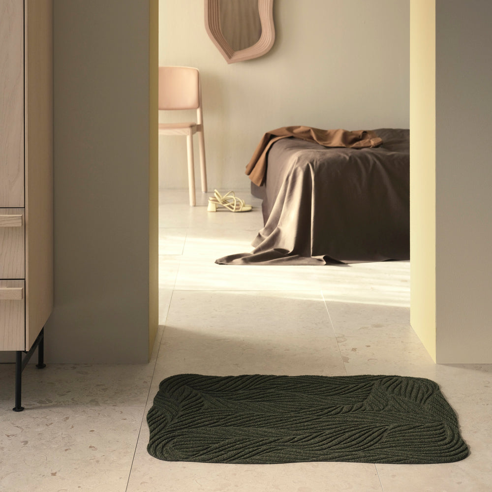 Twine Outdoor Entrance Mat