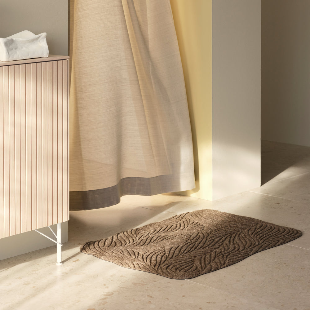 Twine Outdoor Entrance Mat
