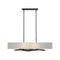 Brindille Large Pendant Light  option Black