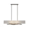 Brindille Large Pendant Light  option Dark Smoke