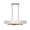 Brindille Large Pendant Light  option Oil Rubbed Bronze