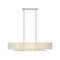 Brindille Large Pendant Light  option Vintage Platinum