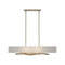 Brindille Large Pendant Light  option Natural Anna