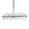 Cityscape Large Pendant Light  option Sterling