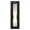 Dune Wall Sconce  option Black / Small: 15.6 in height