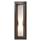 Dune Wall Sconce  option Bronze / Small: 15.6 in height