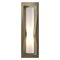 Dune Wall Sconce  option Soft Gold / Small: 15.6 in height