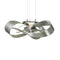 Flux Pendant Light  option Sterling