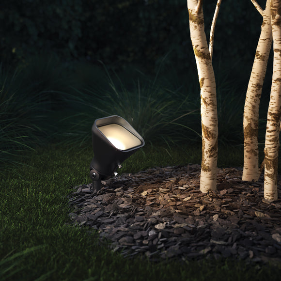 Accent Outdoor LED Flood Spot Light