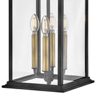 Adair Outdoor Wall Sconce