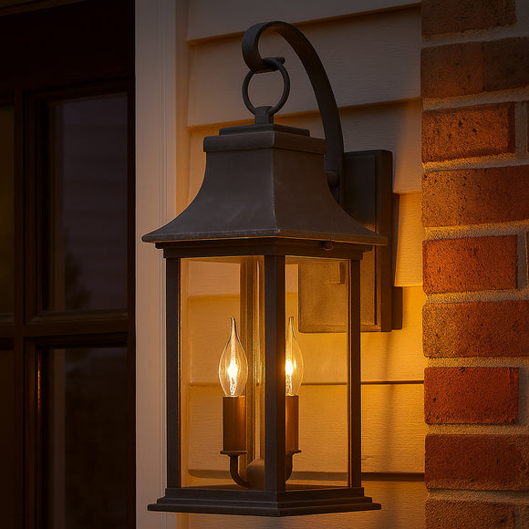 Adair Outdoor Wall Sconce