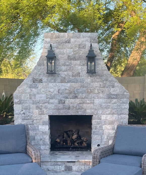 Adair Outdoor Wall Sconce