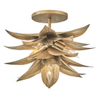 Agave Convertible Pendant Light