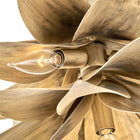 Agave Convertible Pendant Light