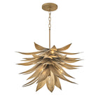 Agave Single Tier Pendant Light