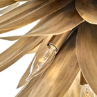Agave Single Tier Pendant Light