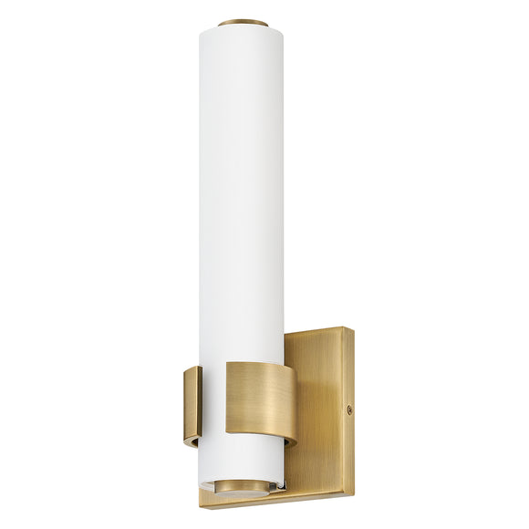 Aiden Vertical Wall Light