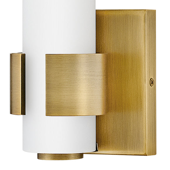 Aiden Vertical Wall Light