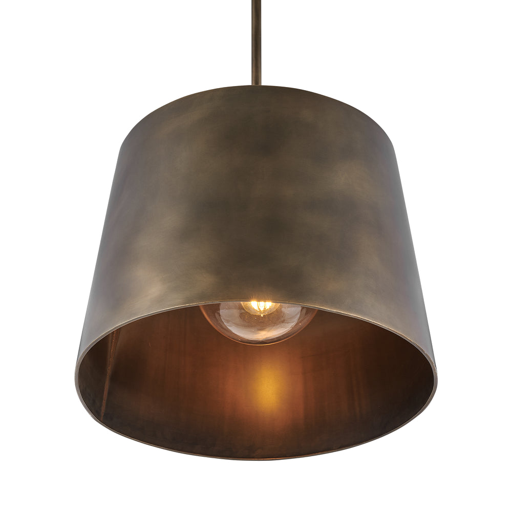 Alder Outdoor Pendant Light