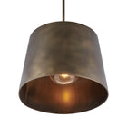 Alder Outdoor Pendant Light