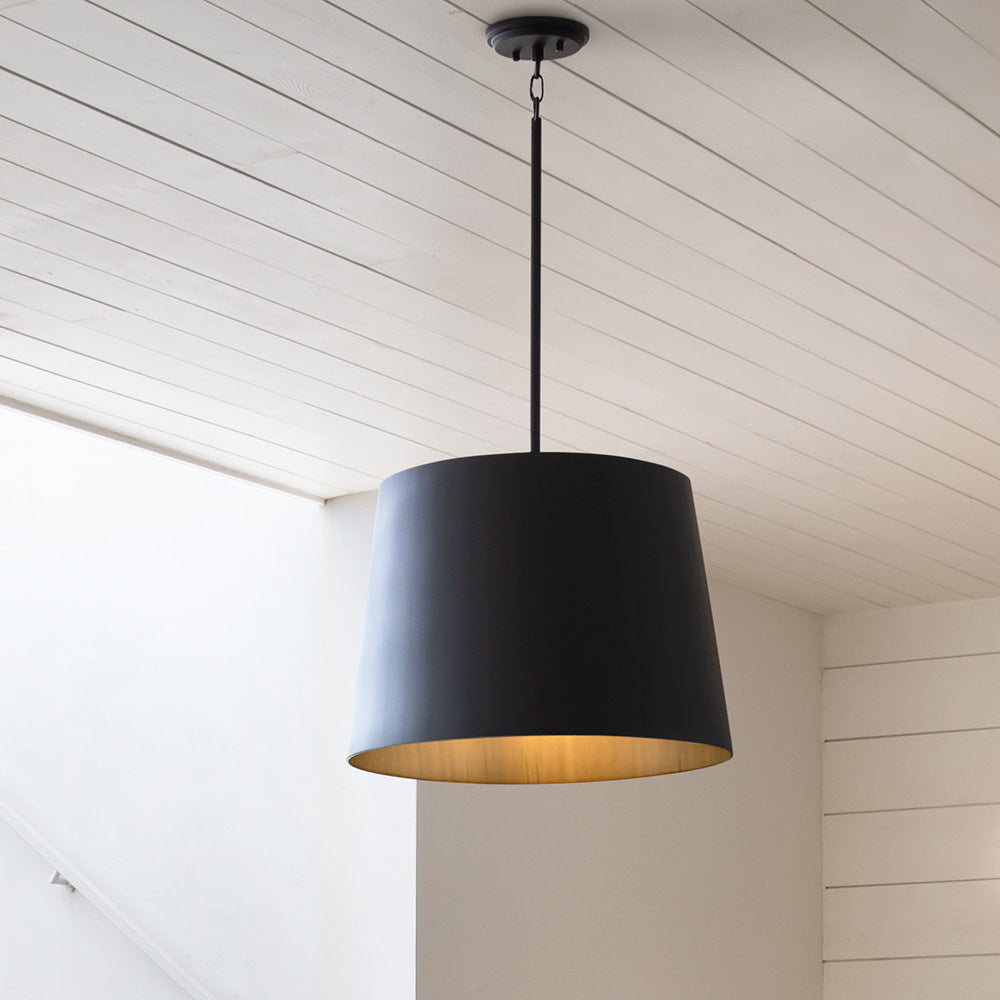 Alder Outdoor Pendant Light