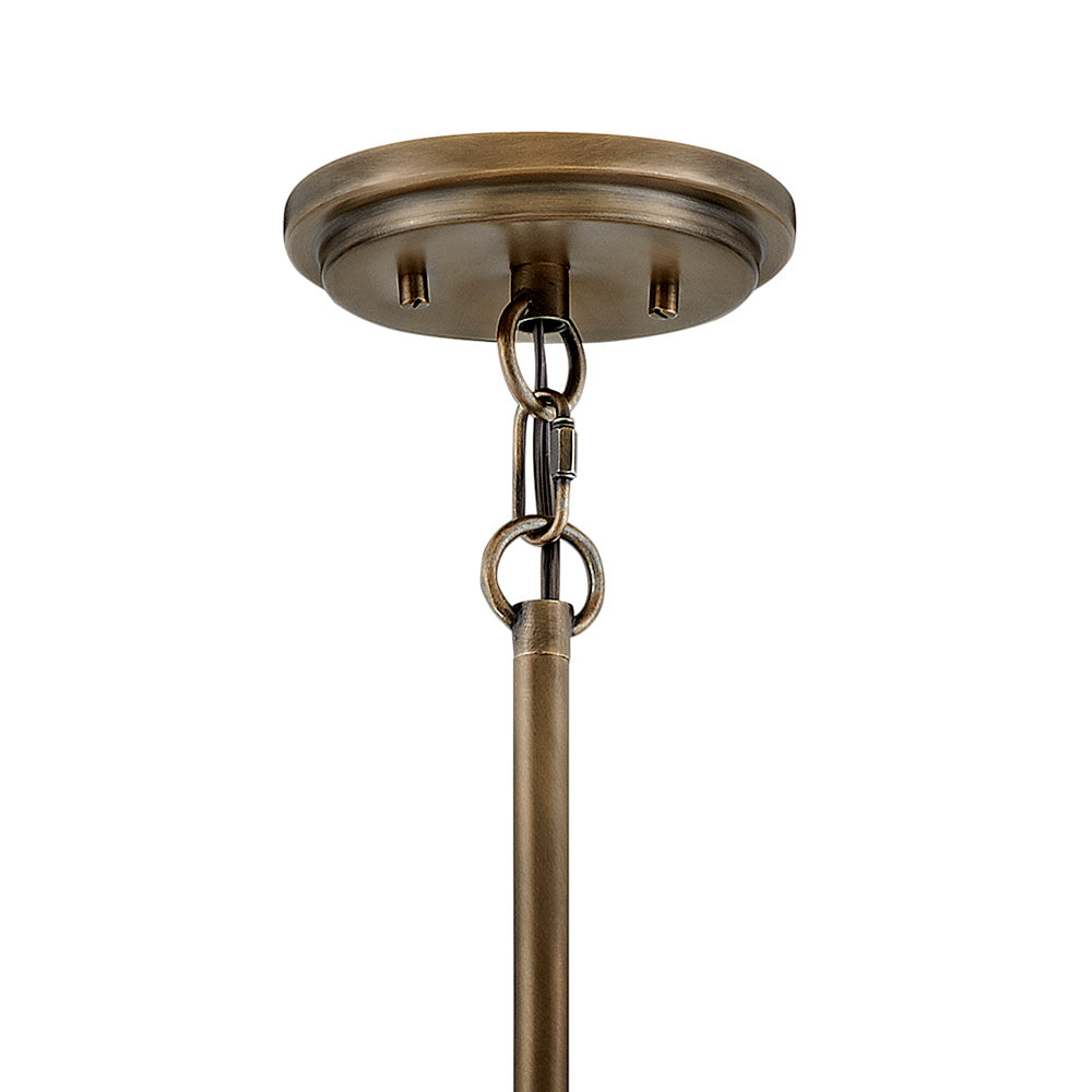 Alder Outdoor Pendant Light