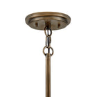 Alder Outdoor Pendant Light