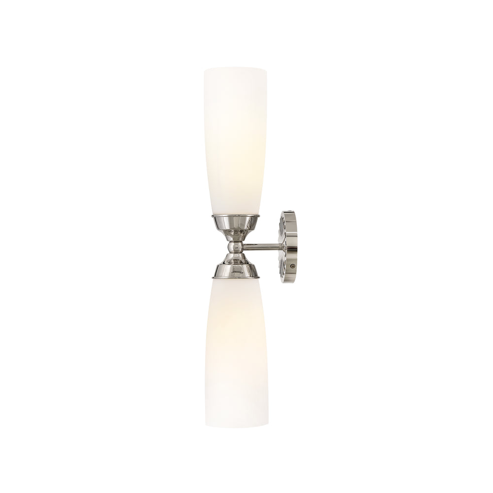 Alexis Bathroom Vanity Light